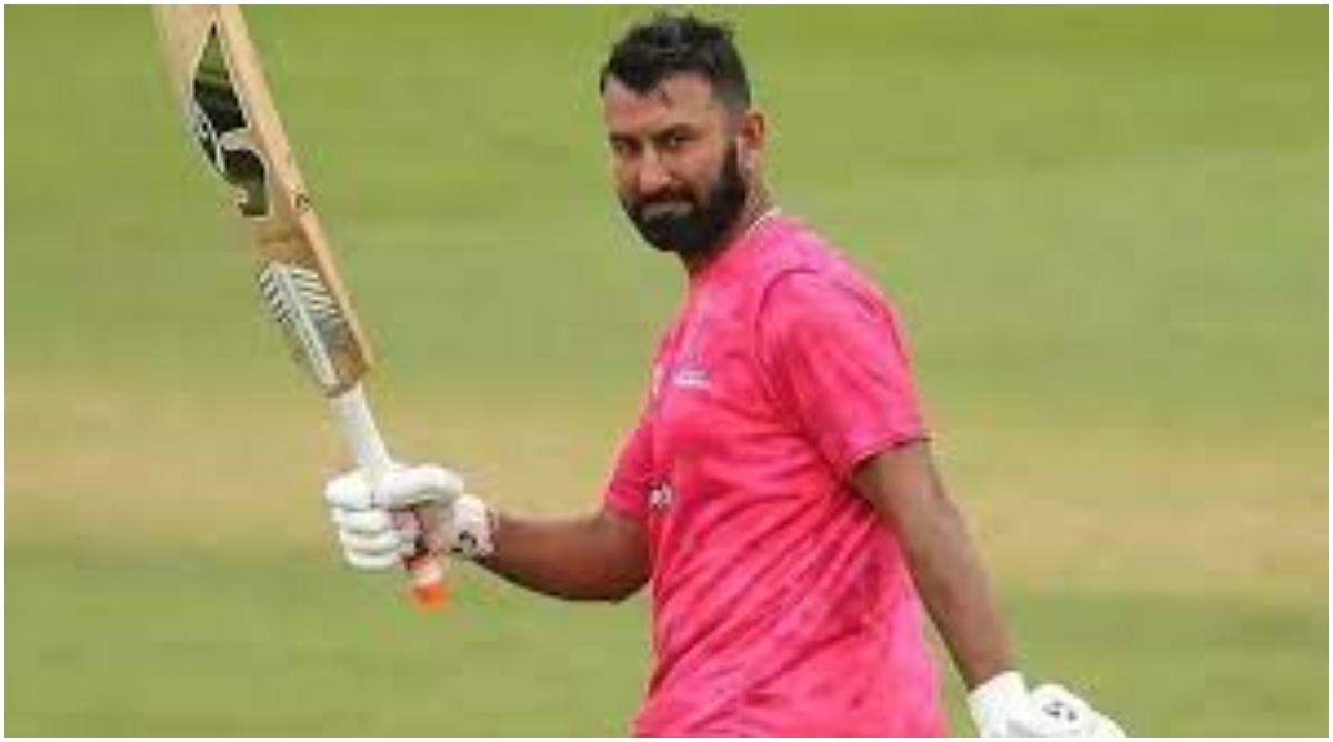 Photo of Cheteshwar Pujara ने प्रथम श्रेणी क्रिकेट में पूरे किए 20 हजार रन, गावस्कर और सचिन के क्लब में मारी एंट्री