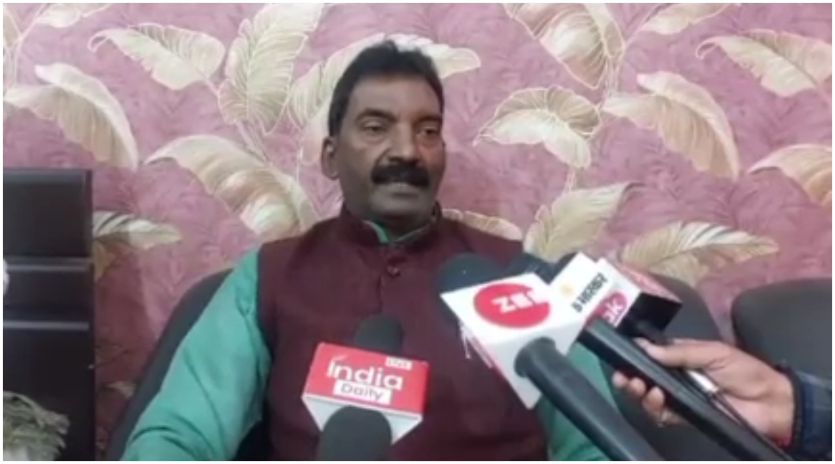 Photo of Controversial Statement: इतने दिनों से राम बिना प्राण के थे क्या?- फतेह बहादुर सिंह