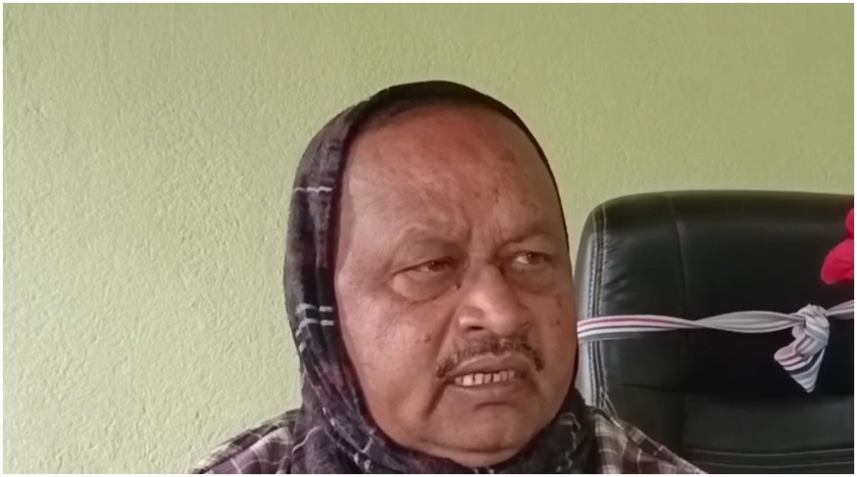 Photo of Bihar: गोपाल मंडल के बिगड़े बोल… ‘नरेंद्र मोदी राक्षस का रूप, किसी को भी डकार सकते हैं… ‘
