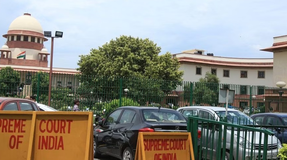 Photo of MP Judicial: जजों की बर्खास्तगी पर शीर्ष अदालत ने लिया स्वत: संज्ञान