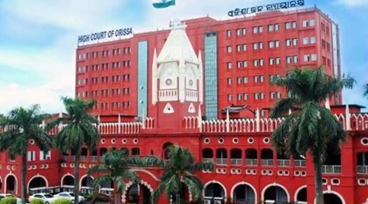 Photo of Odisha HC: डॉक्टरों के बीच “ज़िगज़ैग हैंडराइटिंग” बन गई है फैशन