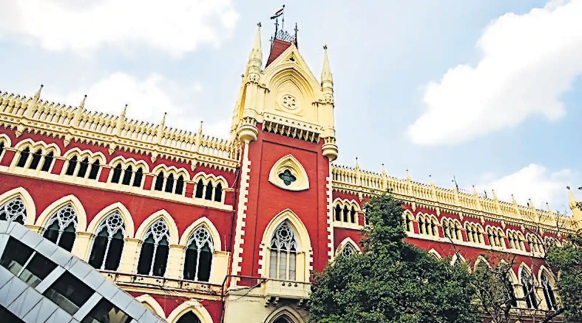 Photo of Calcutta HC: PIL पर तुरंत सुनवाई करने से इनकार, ED अधिकारी पर हमले से जुड़ा है मामला
