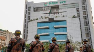 Bangladesh: राष्ट्रीय चुनाव को लेकर सशस्त्र बलों की तैनाती