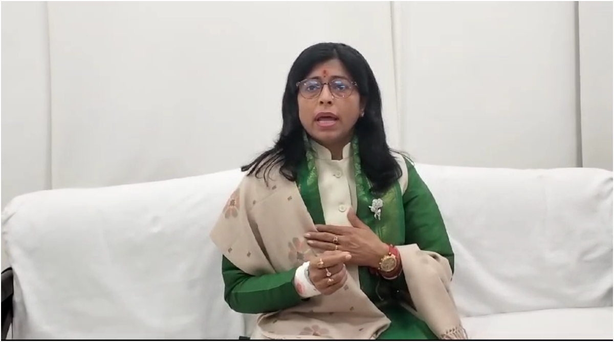 Photo of Bihar: फुलवारी शरीफ दुष्कर्म और हत्या के मामले में हो स्पीडी ट्रायल- डॉ. अंजू बाला