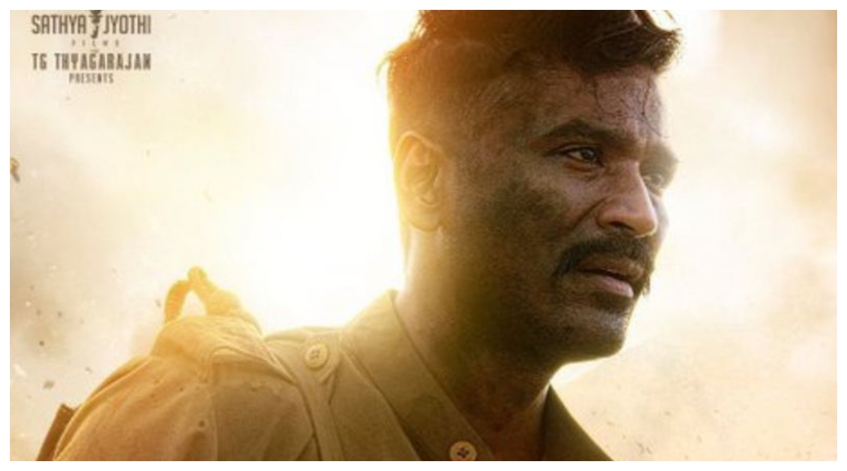 Photo of Dhanush: विवादों के घेरे में ‘कैप्टन मिलर’, फिल्म निर्माता पर लगा कहानी चुराने का आरोप