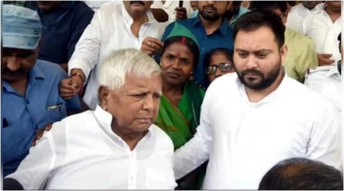 Photo of Bihar: लालू यादव की पत्नी-बेटियों को भी ईडी का समन