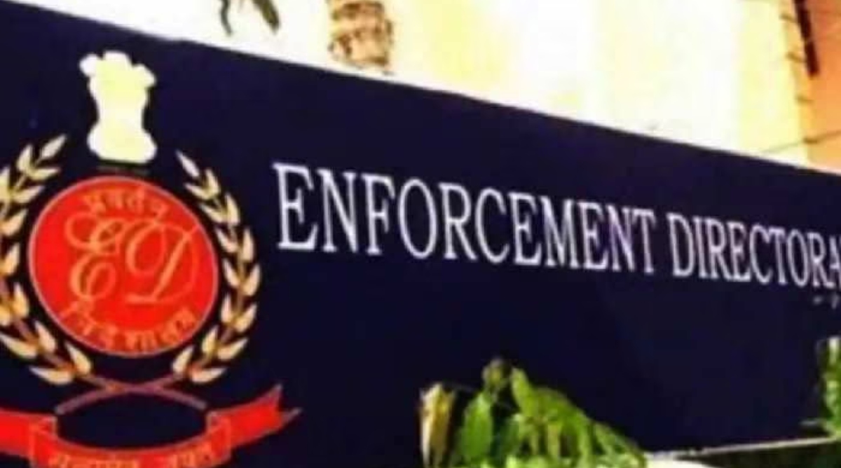 Enforcement Directorate