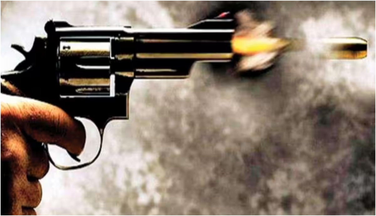 Photo of Bihar Crime: पूर्व उपसरपंच और उनके भाई को बदमाशों ने मारी गोली