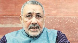 Giriraj Singh to Lalu and Nitish
