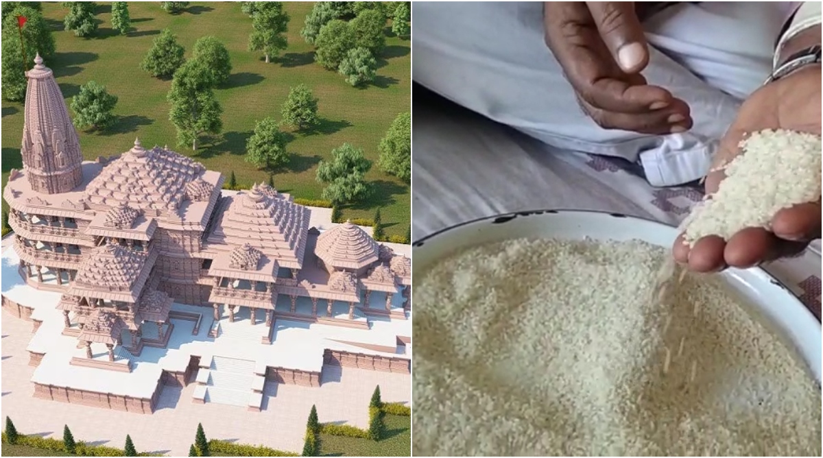Photo of मोकारी का गोबिंद भोग चावलः ‘रामलला को पवाएंगे तो हम धन्य हो जाएंगे’