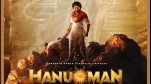 Hanu Man Review New super hero has arrived Hanu Man movie review in hindi