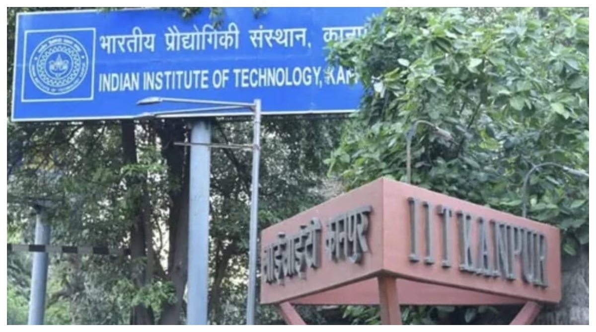 Photo of IIT कानपुर के छात्र ने की खुदकुशी, टर्मिनेट होने के कारण उठाया कदम
