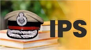 IPS Transfer in Bihar