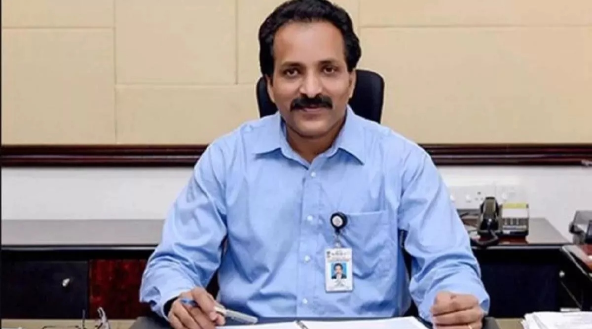 Photo of ISRO चीफ सोमनाथ बोले- इस साल 12 मिशन लॉन्च करने का लक्ष्य, बताया 2024 का प्लान