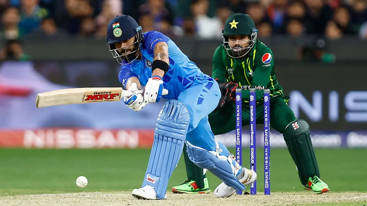 Photo of T20 World Cup 2024 Schedule: टी20 वर्ल्ड कप में भिड़ेंगे भारत और पाक, शेड्यूल का हुआ एलान
