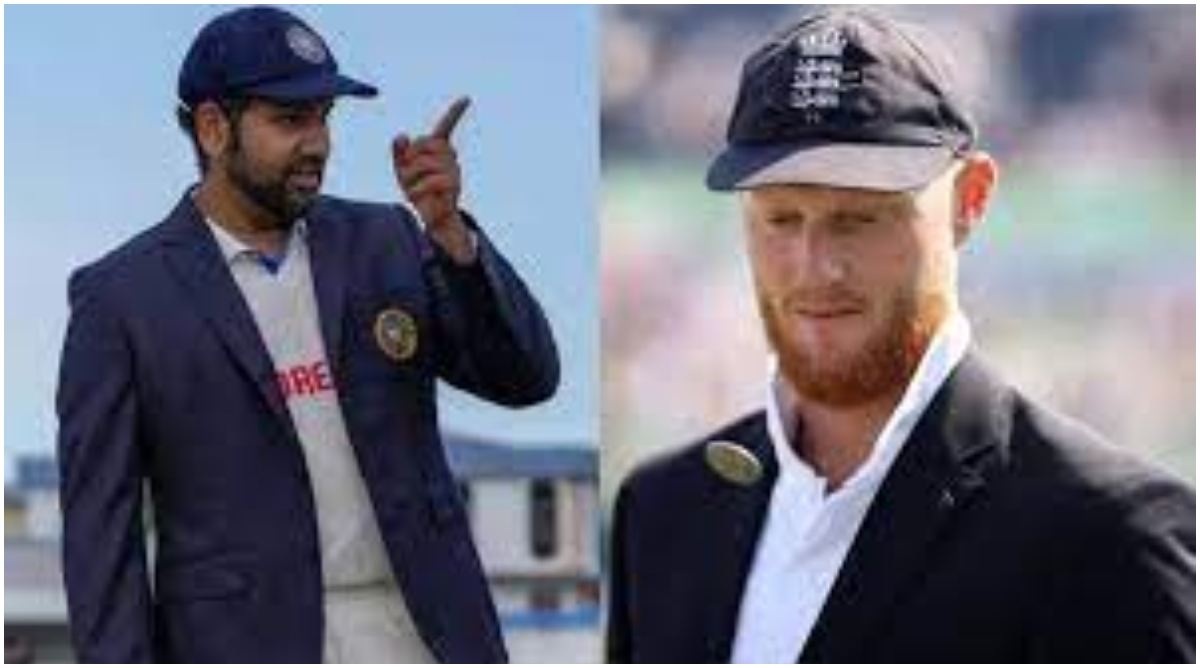 Photo of IND vs ENG: भारत-इंग्लैंड के बीच हैदराबाद में खेला जाने वाला पहला टेस्ट,क्यों होगा ऐतिहासिक?