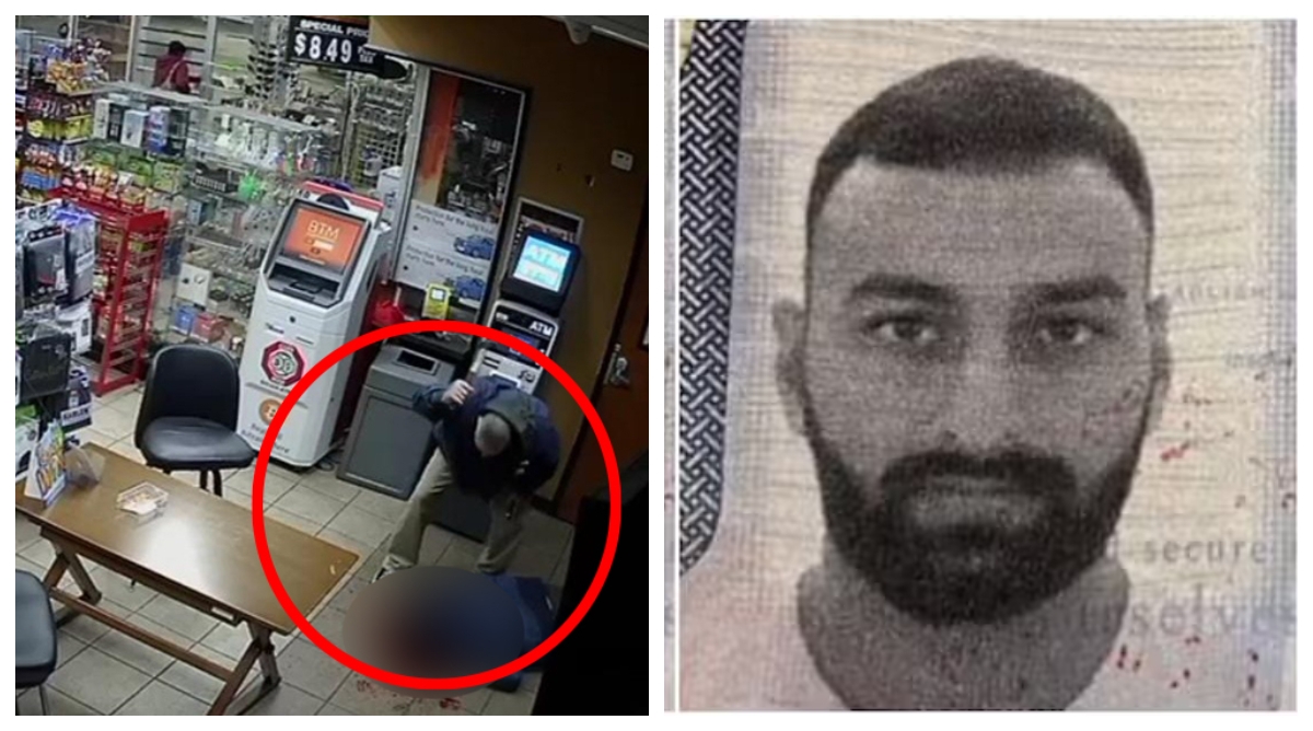 Photo of America में Indian Student की बेरहमी से हत्या, हथौड़े से पीट-पीटकर उतारा मौत के घाट