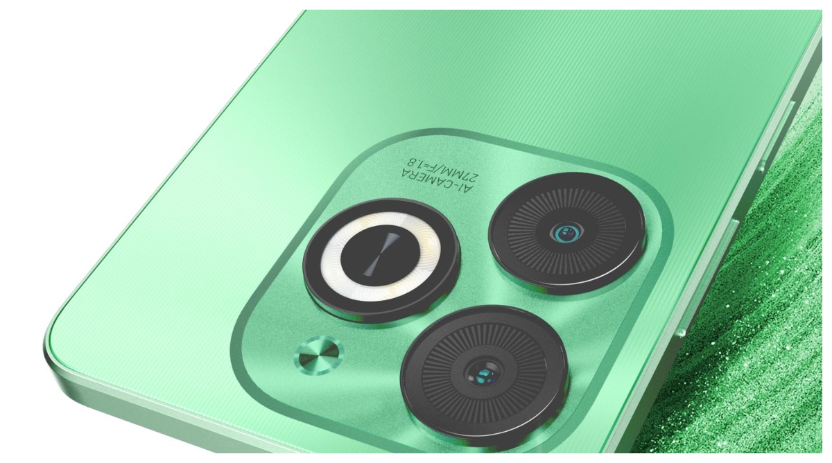 Photo of Infinix Smart 8 इस दिन इन धांसू फीचर्स के साथ भारतीय बाजार में रखेगा कदम