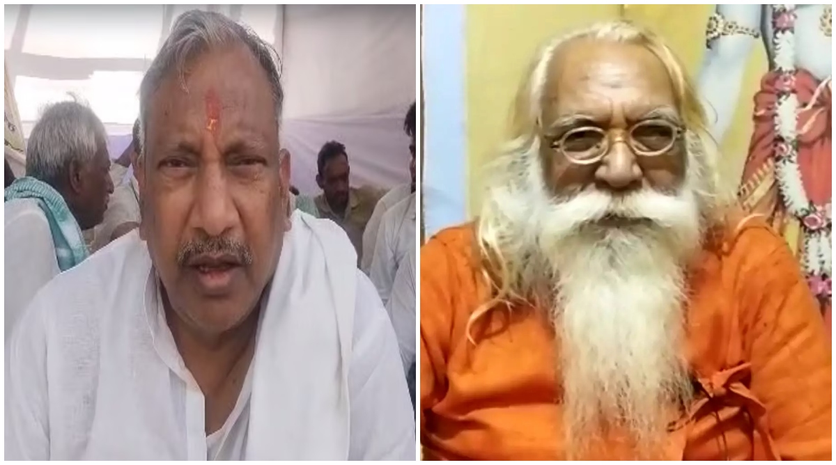 Photo of Bihar: किसी के बेटा-बेटी की शादी न किसी का श्राद्ध, जो न्योता आएगा तभी जाएं- कौशलेंद्र, सांसद