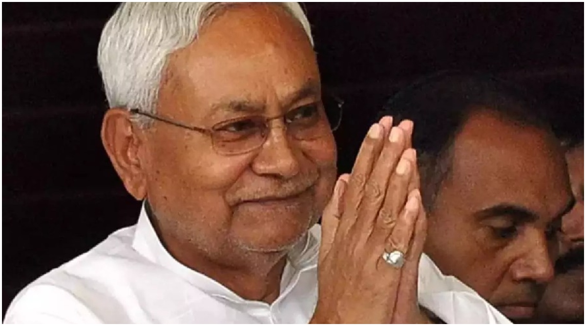 Photo of सीएम नीतीश को मिला प्राण प्रतिष्ठा का आमंत्रण, केसी त्यागी ने किया कन्फर्म