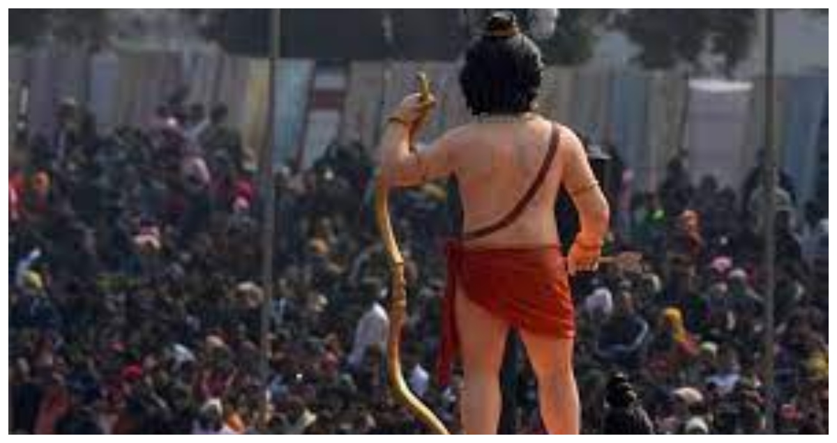 Photo of Republic Day 2024: रामनगरी अयोध्या में भी शान से लहराया तिरंगा