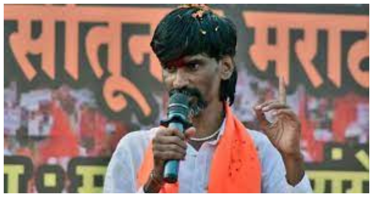 Photo of Maharashtra: मराठा आरक्षण आंदोलन खत्म, CM शिंदे के हाथ से जूस पीकर अनशन तोड़ेंगे मनोज जरंगे