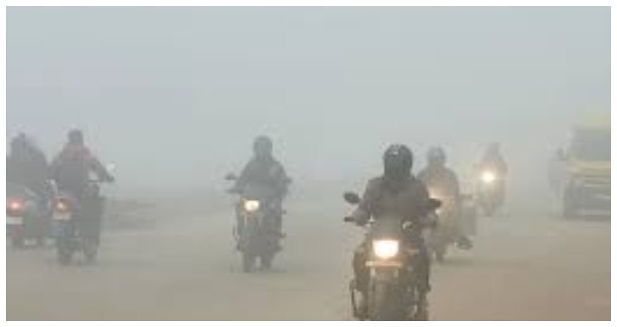 Photo of Weather Update: राजस्थान-बिहार में तेज ठंड, UP में शीतलहर की चेतावनी