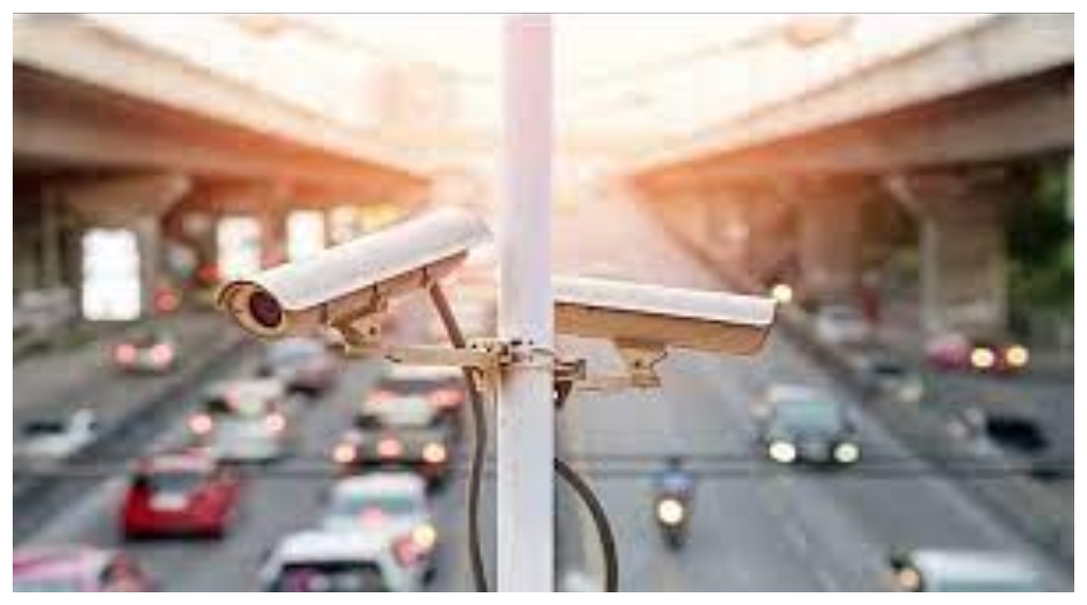 Photo of UP: सेफ सिटी परियोजना के तहत शहर हुए और ज्यादा सेफ, लगाए गए 1 लाख CCTV कैमरे