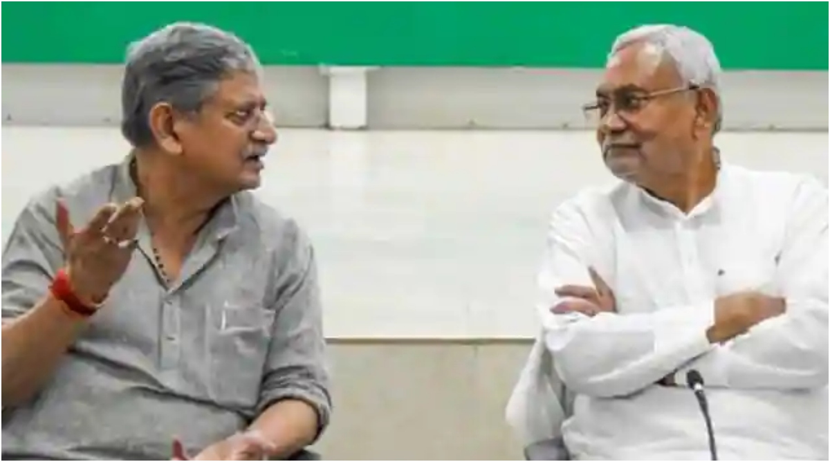Photo of Bihar: जेडीयू की राष्ट्रीय कमेटी घोषित, ललन सिंह का नाम गायब, वशिष्ठ नारायण बने उपाध्यक्ष