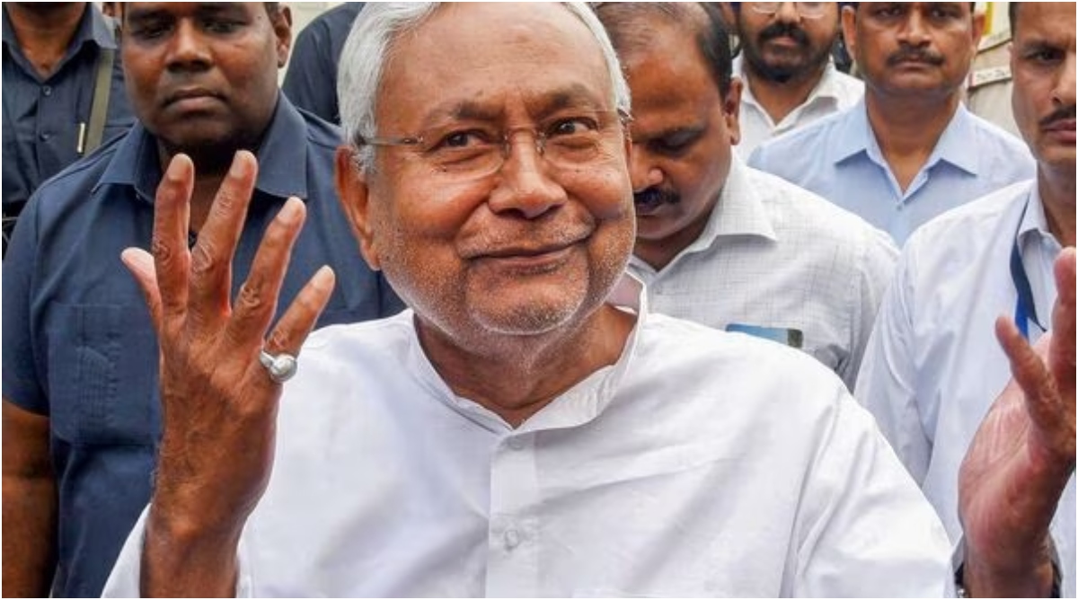 Photo of Bihar: शनिवार को जेडीयू में शामिल होंगे वैश्य समाज के सैकड़ों लोग