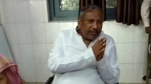 JDU’s MP on new Law