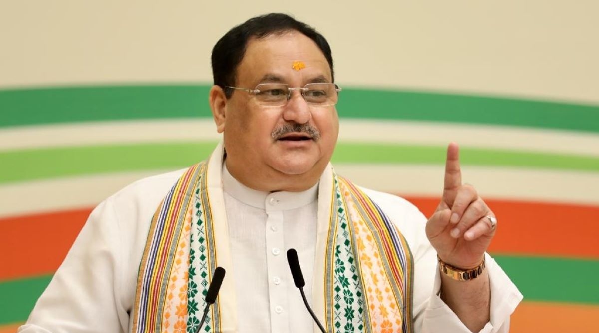 Photo of 9वीं बार नीतीश कुमार ने ली शपथ, नड्डा बोले- ‘JDU  का NDA में वापस आना सुखद’