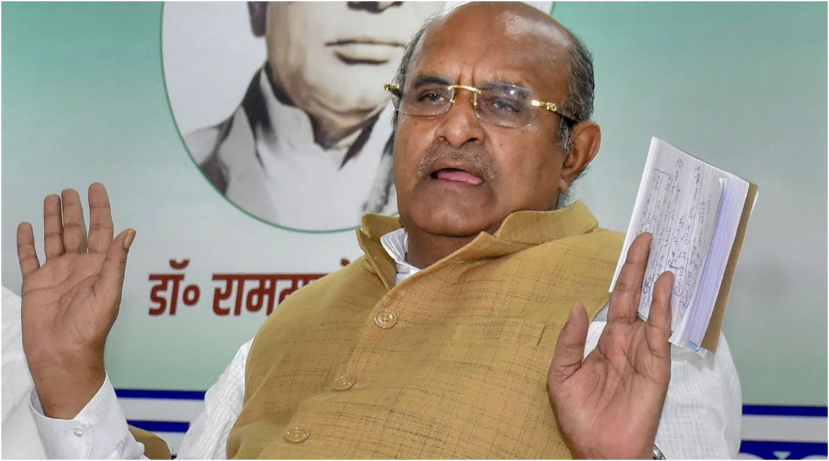 KC Tyagi Clarify