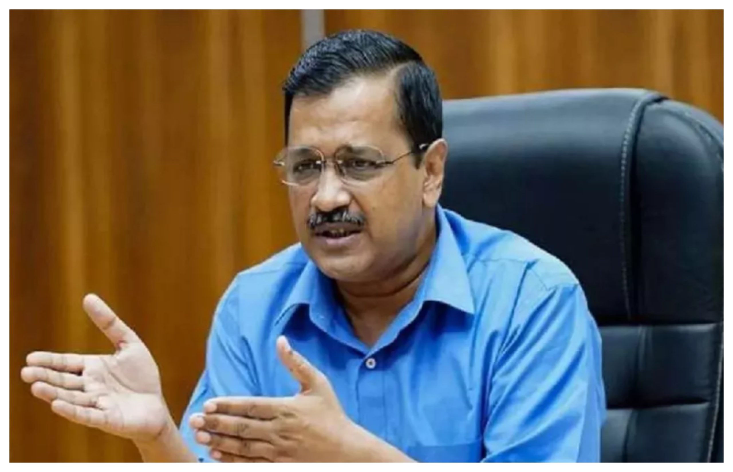 Photo of AAP ने 14 जनवरी से शुरू होने वाले एक सप्ताह के ‘घर बचाओ, भाजपा हटाओ’ अभियान का किया ऐलान,