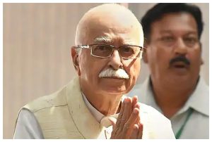 Advani: Lal Krishna Advani will not be included in Pran Pratistha, know the reason. /lal-krishna-advani-not-going-ayodhya-for-ram-mandir pranpratishta in hindi news
