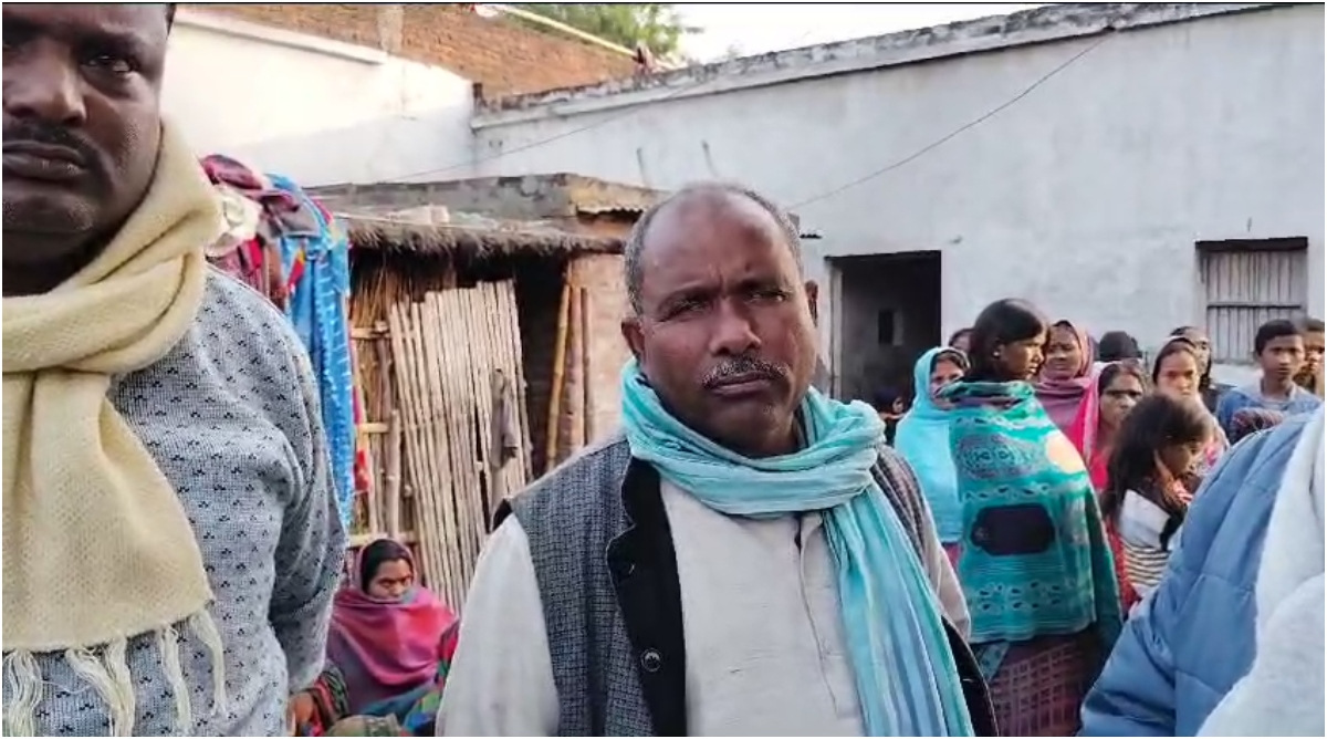 Photo of Gopalganj: गैस रिसाव से हुए हादसे में बेटे के बाद मां ने भी तोड़ा दम