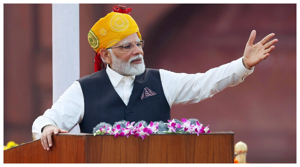 Photo of Lok Sabha Elections 2024: बुलंदशहर में चुनावी हुंकार भरेंगे पीएम मोदी, 20 हजार करोड़ की देंगे सौगात