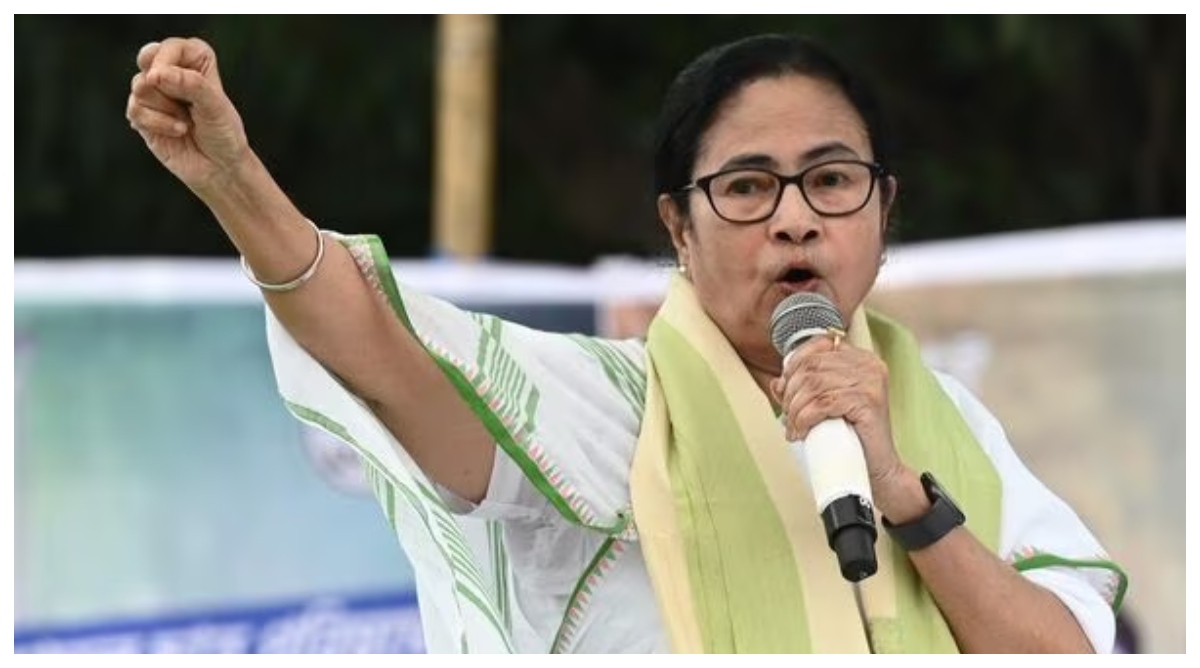 Photo of LokSabha Election 2024: ‘I.N.D.I.A.’ में सीट शेयरिंग को लेकर रार! ममता बोलीं- बेइज्जती के बावजूद भी..