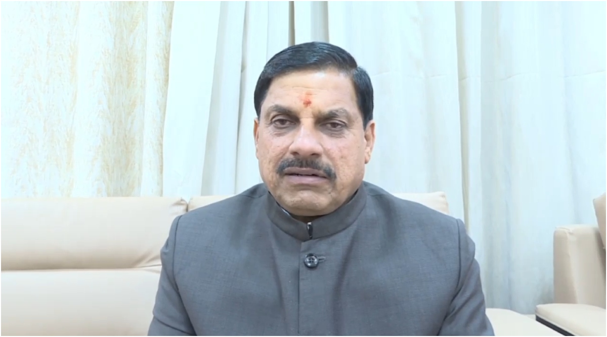 Photo of MP: कर्पूरी ठाकुर को भारत रत्न दिए जाने से गौरवान्वित होगा लोकतंत्र- मोहन यादव, सीएम