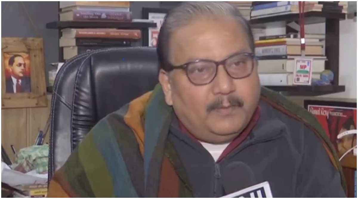 Photo of ‘धर्म और राजनीति के घालमेल से पड़ोस में क्या हुआ, उससे लें सबक’
