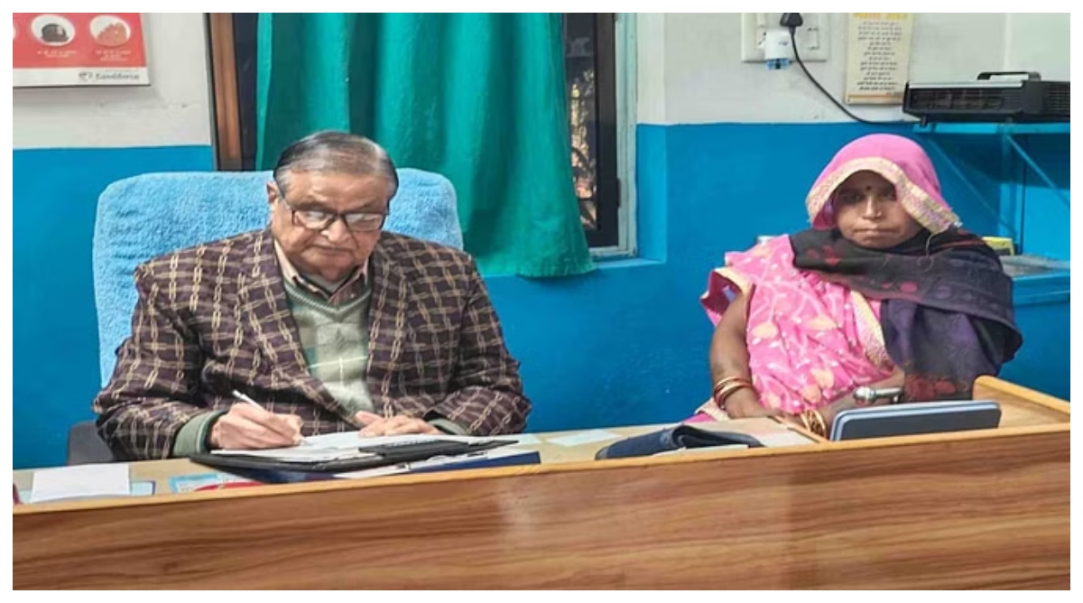 Photo of MP News: दमोह के ‘दानवीर कर्ण’ ने दान किया देह, ख़बर में जानिए कौन है ये दानवीर