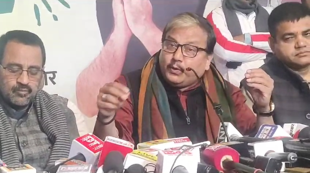 Photo of मनोज झा बोले…तेजस्वी का निर्णय था इतनी बड़ी संख्या में रोजगार