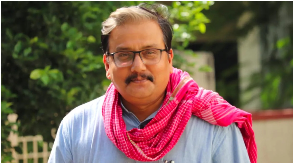 Photo of राम मंदिर न्योते पर बोले सांसद मनोज झा…आपने ठेका ले रखा है क्या