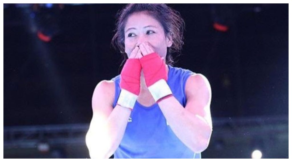 Mary kom Retirement: mary denied from taking retirement news in hindi