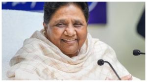 Mayawati Birthday she may announce to join india alliance