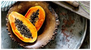 Papaya For Weight Loss and health benefits of papaya in hindi