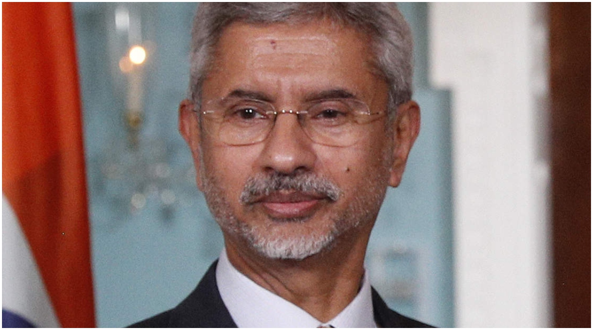 Photo of S. Jaishankar: 69 साल के हुए विदेश मंत्री, पीएम मोदी ने दी बधाई