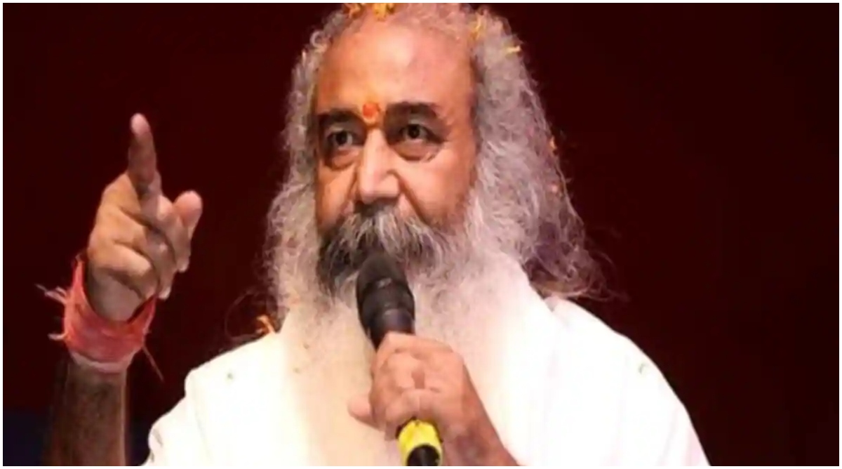 Photo of Acharya Pramod Slams Akhilesh Yadav: राम नाम से इतना बैर ठीक नहीं है अखिलेश यादव जी
