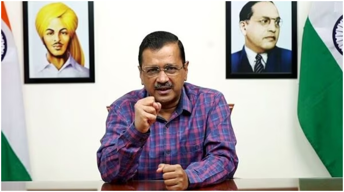 Photo of Arvind Kejariwal Goa Visit: अचानक रद्द हुआ गोवा दौरा, पार्टी ने बताई वजह..