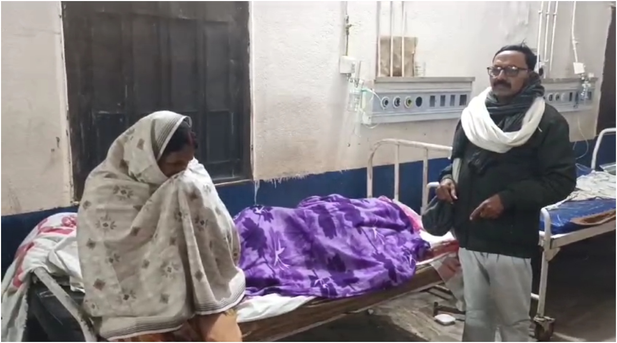 Photo of Bihar: आएलजेडी के प्रदेश महासचिव की मां को  डायन बताकर पीटा, फिर…